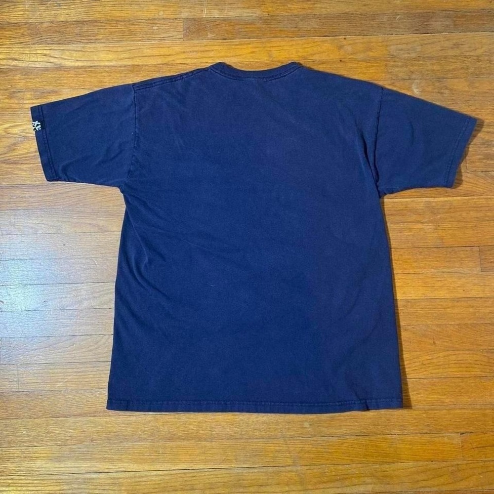 X-LARGE Osaka Japan Vintage Men's T-shirt‎ Medium - Picture 8 of 8
